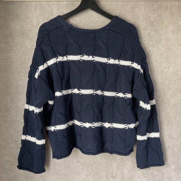 ZARA Sweaters for Women SIZE S 5802/046/105 - Picture 3 of 4